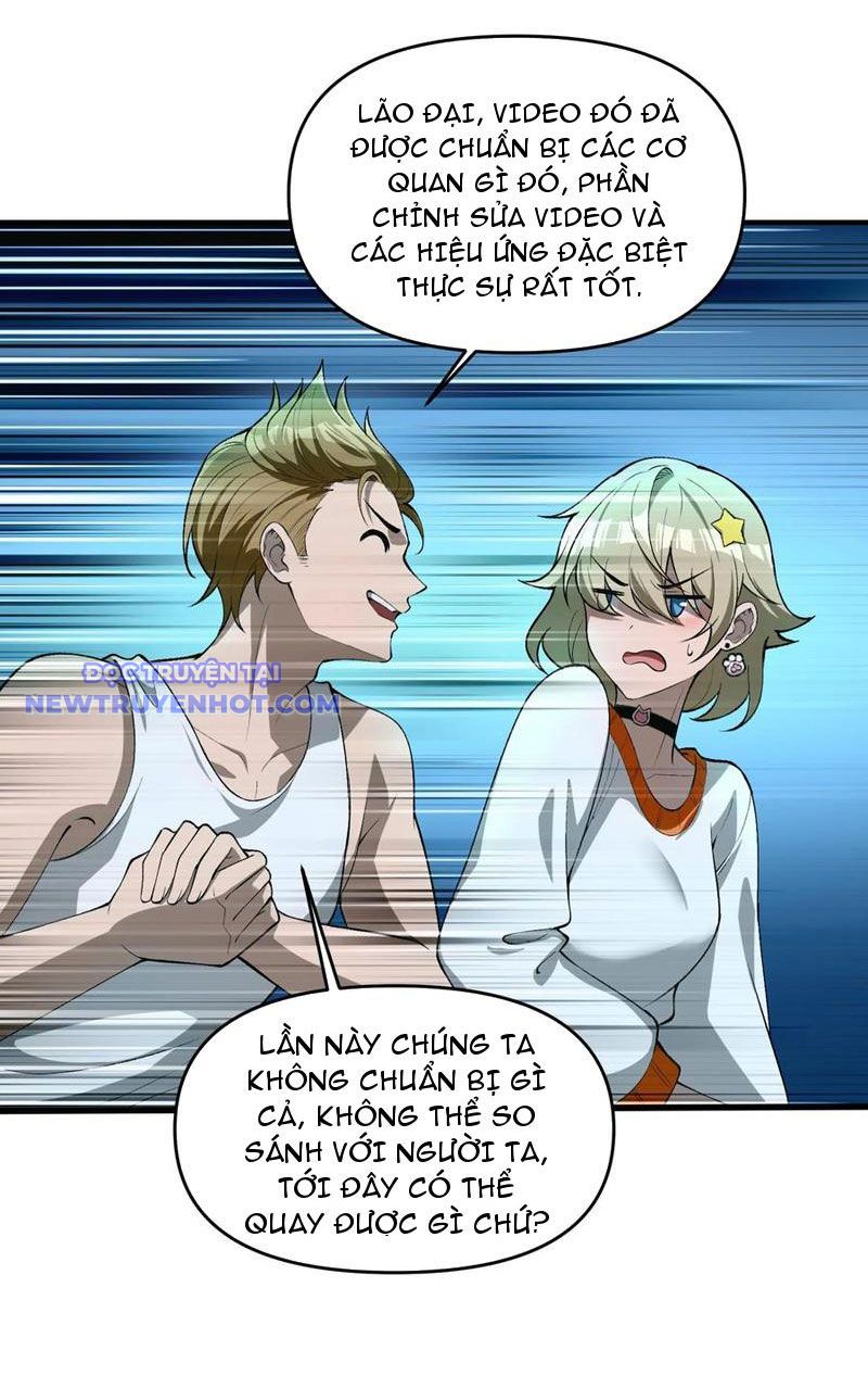 Phát Sóng Trực Tiếp, Ta Cầu Hôn Với Nữ Quỷ, Vậy Mà Nàng Lại Đồng Ý! Chapter 19 - Trang 15
