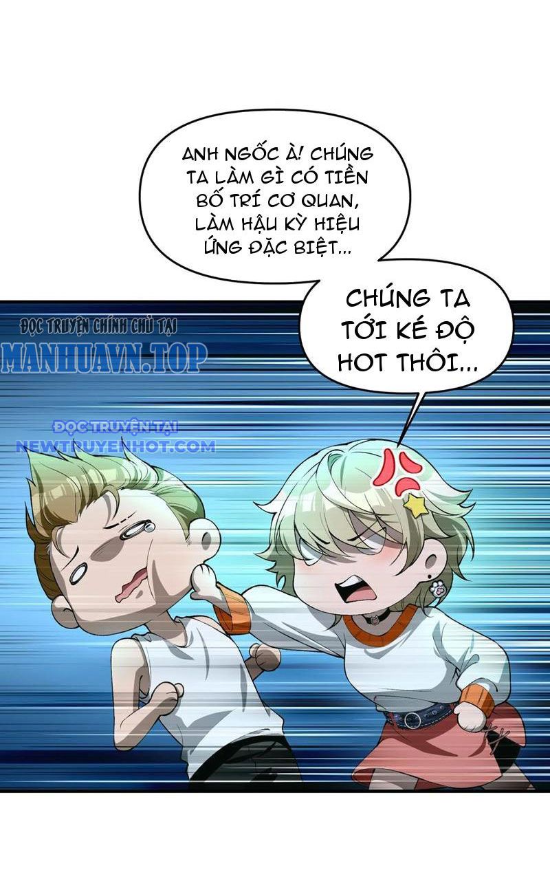 Phát Sóng Trực Tiếp, Ta Cầu Hôn Với Nữ Quỷ, Vậy Mà Nàng Lại Đồng Ý! Chapter 19 - Trang 16