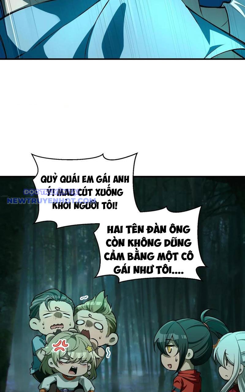 Phát Sóng Trực Tiếp, Ta Cầu Hôn Với Nữ Quỷ, Vậy Mà Nàng Lại Đồng Ý! Chapter 19 - Trang 23