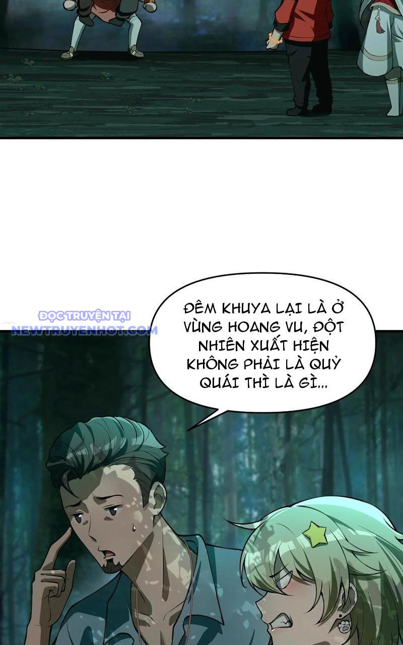 Phát Sóng Trực Tiếp, Ta Cầu Hôn Với Nữ Quỷ, Vậy Mà Nàng Lại Đồng Ý! Chapter 19 - Trang 24