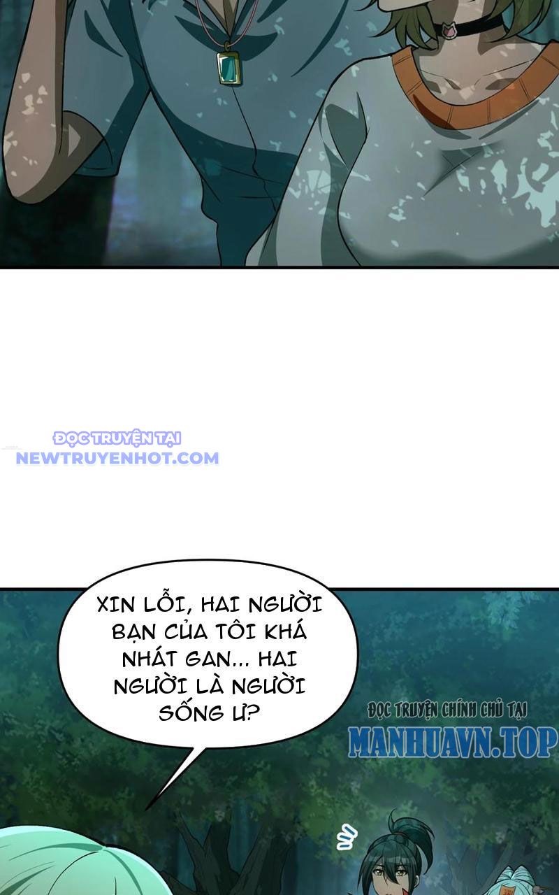 Phát Sóng Trực Tiếp, Ta Cầu Hôn Với Nữ Quỷ, Vậy Mà Nàng Lại Đồng Ý! Chapter 19 - Trang 25