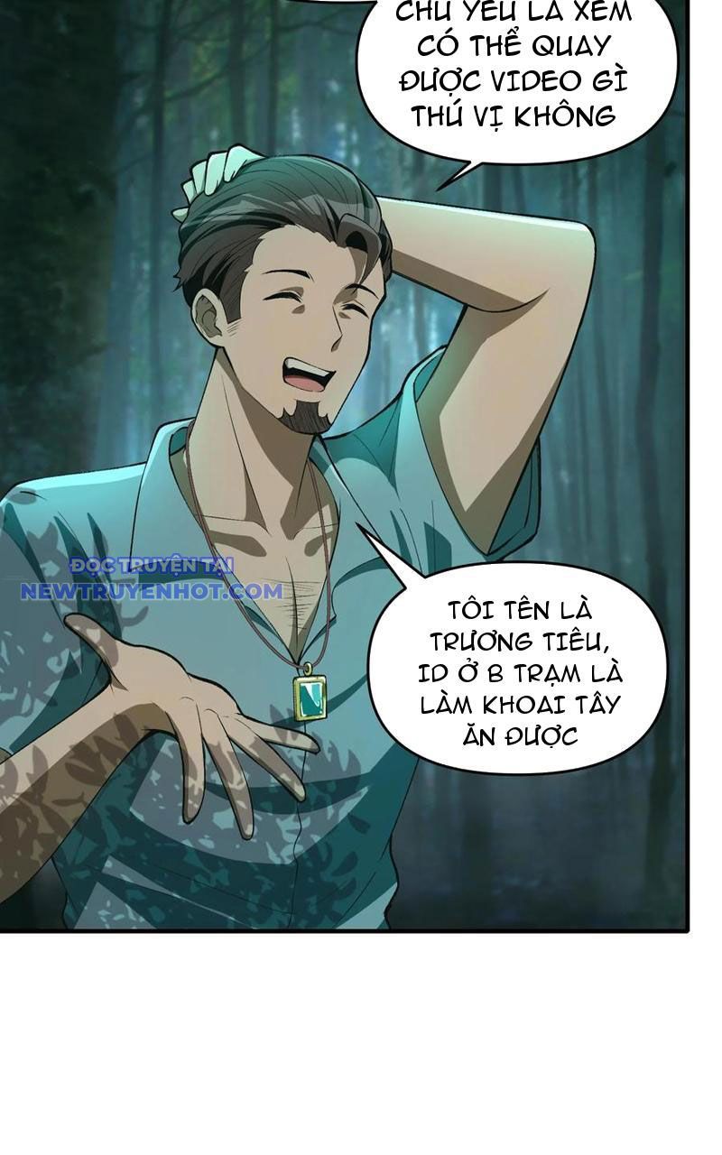 Phát Sóng Trực Tiếp, Ta Cầu Hôn Với Nữ Quỷ, Vậy Mà Nàng Lại Đồng Ý! Chapter 19 - Trang 27