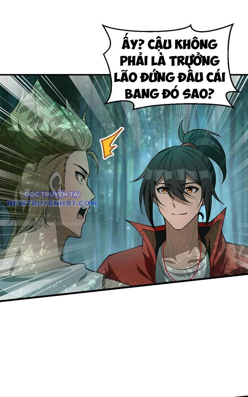 Phát Sóng Trực Tiếp, Ta Cầu Hôn Với Nữ Quỷ, Vậy Mà Nàng Lại Đồng Ý! Chapter 19 - Trang 29