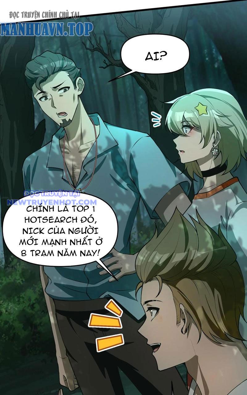 Phát Sóng Trực Tiếp, Ta Cầu Hôn Với Nữ Quỷ, Vậy Mà Nàng Lại Đồng Ý! Chapter 19 - Trang 30