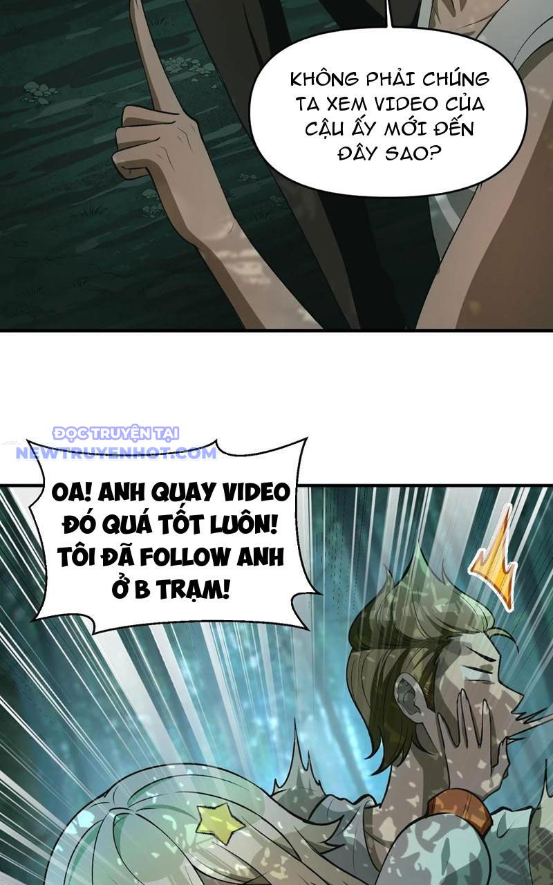Phát Sóng Trực Tiếp, Ta Cầu Hôn Với Nữ Quỷ, Vậy Mà Nàng Lại Đồng Ý! Chapter 19 - Trang 31