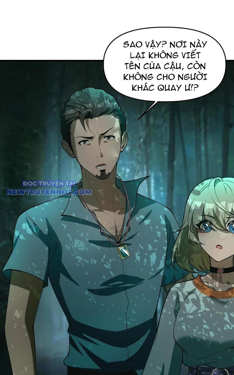 Phát Sóng Trực Tiếp, Ta Cầu Hôn Với Nữ Quỷ, Vậy Mà Nàng Lại Đồng Ý! Chapter 19 - Trang 36