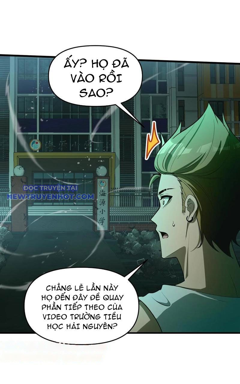 Phát Sóng Trực Tiếp, Ta Cầu Hôn Với Nữ Quỷ, Vậy Mà Nàng Lại Đồng Ý! Chapter 19 - Trang 43