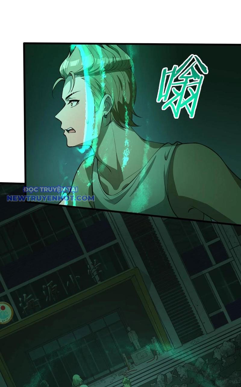 Phát Sóng Trực Tiếp, Ta Cầu Hôn Với Nữ Quỷ, Vậy Mà Nàng Lại Đồng Ý! Chapter 19 - Trang 48
