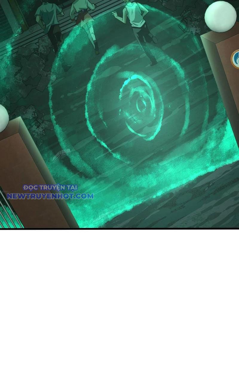 Phát Sóng Trực Tiếp, Ta Cầu Hôn Với Nữ Quỷ, Vậy Mà Nàng Lại Đồng Ý! Chapter 19 - Trang 49