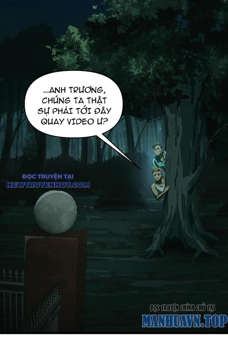 Phát Sóng Trực Tiếp, Ta Cầu Hôn Với Nữ Quỷ, Vậy Mà Nàng Lại Đồng Ý! Chapter 19 - Trang 5