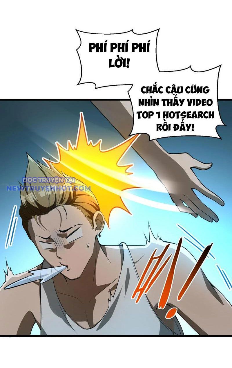Phát Sóng Trực Tiếp, Ta Cầu Hôn Với Nữ Quỷ, Vậy Mà Nàng Lại Đồng Ý! Chapter 19 - Trang 6