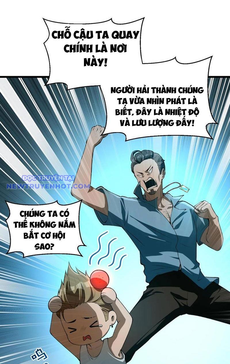 Phát Sóng Trực Tiếp, Ta Cầu Hôn Với Nữ Quỷ, Vậy Mà Nàng Lại Đồng Ý! Chapter 19 - Trang 7