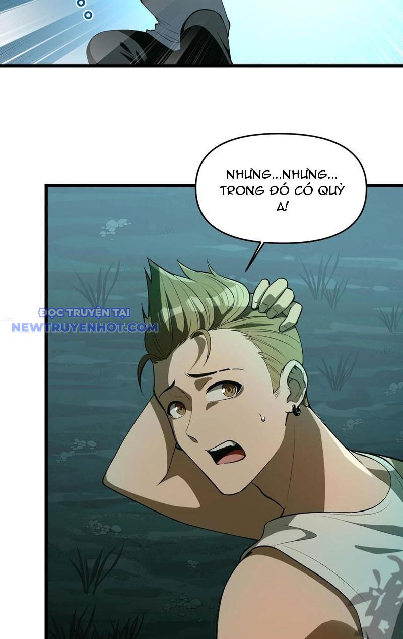 Phát Sóng Trực Tiếp, Ta Cầu Hôn Với Nữ Quỷ, Vậy Mà Nàng Lại Đồng Ý! Chapter 19 - Trang 8