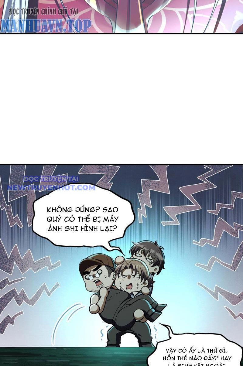 Phát Sóng Trực Tiếp, Ta Cầu Hôn Với Nữ Quỷ, Vậy Mà Nàng Lại Đồng Ý! Chapter 2 - Trang 16