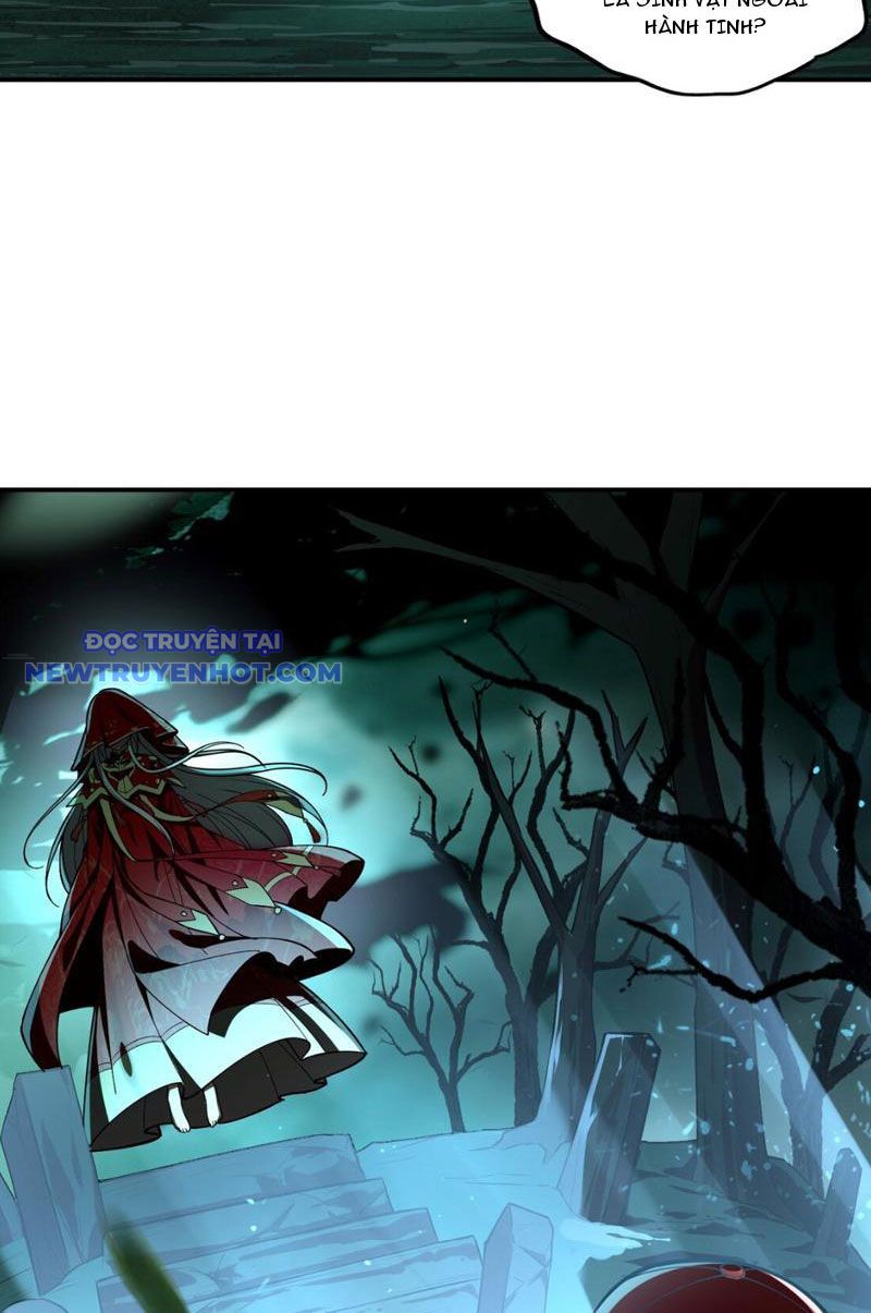 Phát Sóng Trực Tiếp, Ta Cầu Hôn Với Nữ Quỷ, Vậy Mà Nàng Lại Đồng Ý! Chapter 2 - Trang 17
