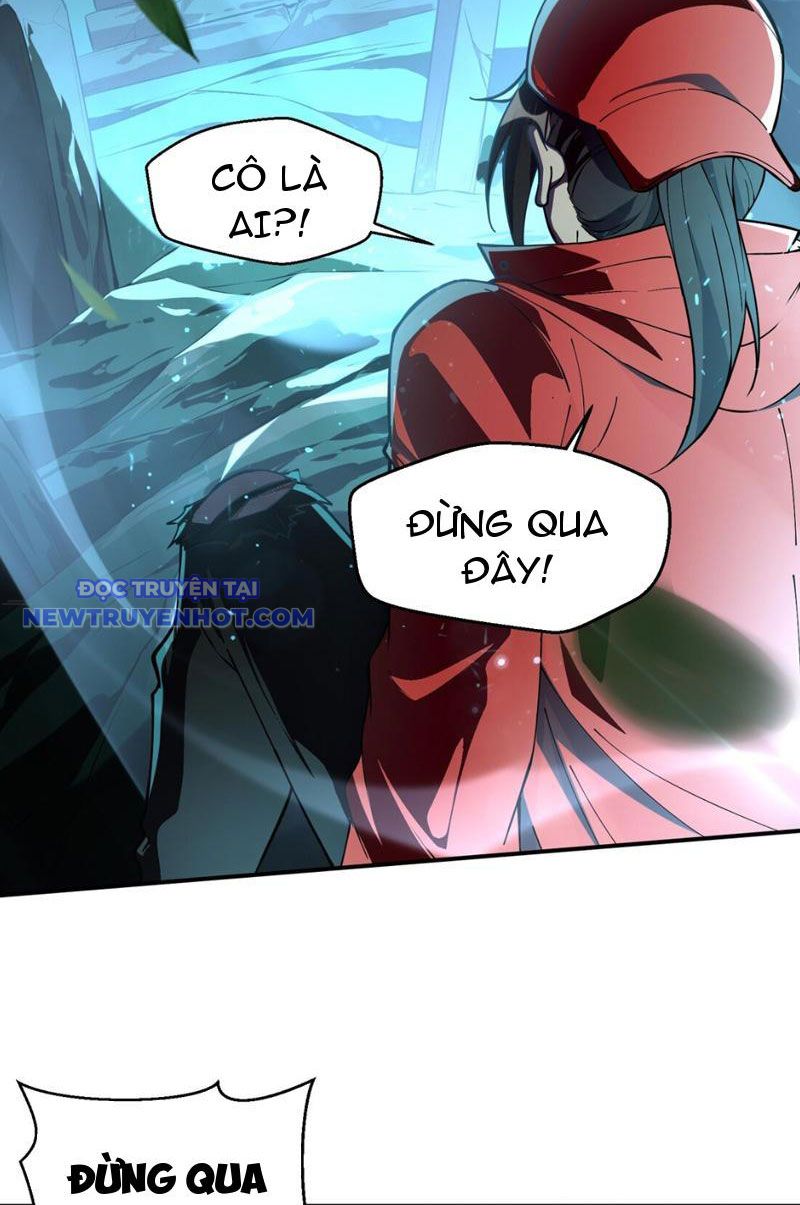 Phát Sóng Trực Tiếp, Ta Cầu Hôn Với Nữ Quỷ, Vậy Mà Nàng Lại Đồng Ý! Chapter 2 - Trang 18