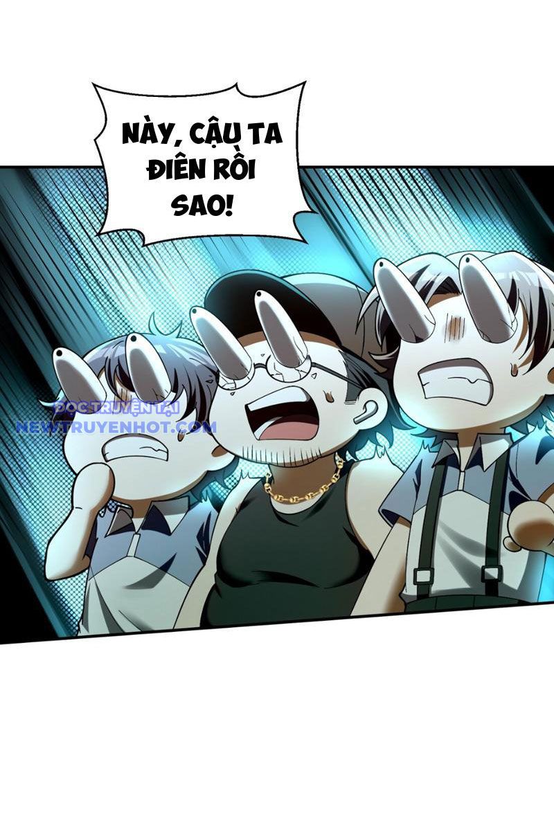 Phát Sóng Trực Tiếp, Ta Cầu Hôn Với Nữ Quỷ, Vậy Mà Nàng Lại Đồng Ý! Chapter 2 - Trang 26