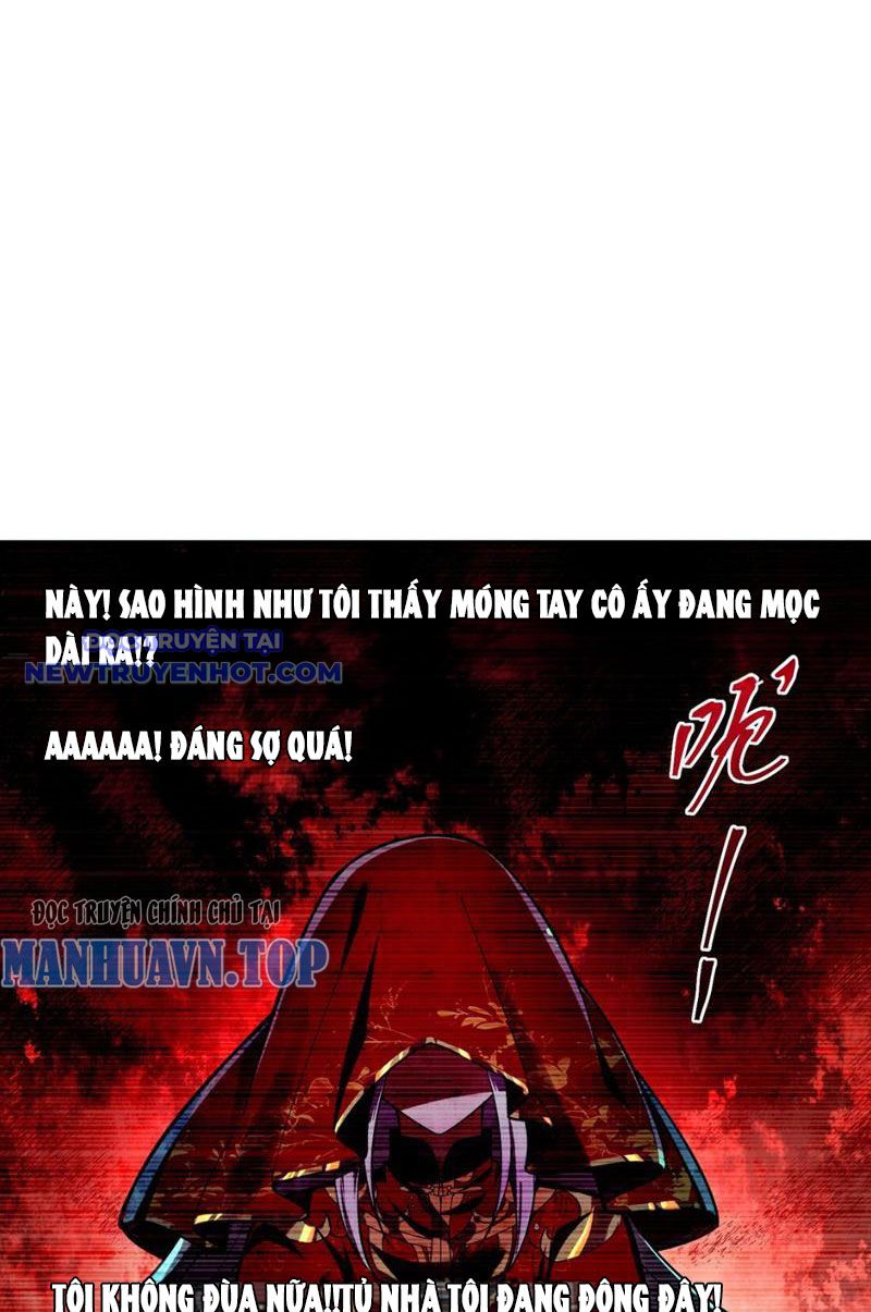 Phát Sóng Trực Tiếp, Ta Cầu Hôn Với Nữ Quỷ, Vậy Mà Nàng Lại Đồng Ý! Chapter 2 - Trang 27