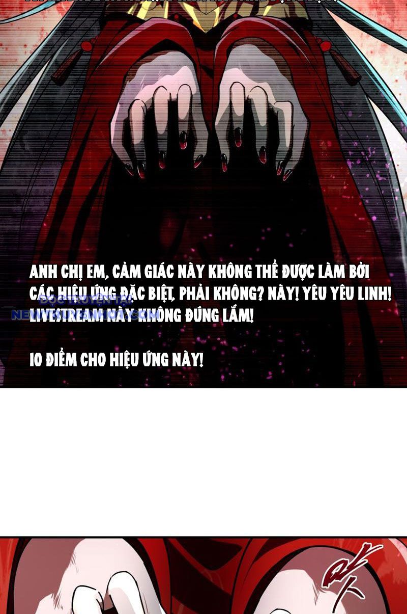 Phát Sóng Trực Tiếp, Ta Cầu Hôn Với Nữ Quỷ, Vậy Mà Nàng Lại Đồng Ý! Chapter 2 - Trang 28