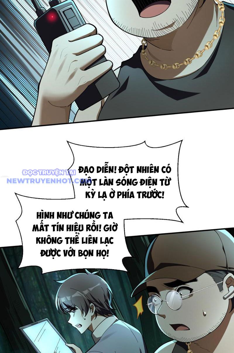 Phát Sóng Trực Tiếp, Ta Cầu Hôn Với Nữ Quỷ, Vậy Mà Nàng Lại Đồng Ý! Chapter 2 - Trang 30