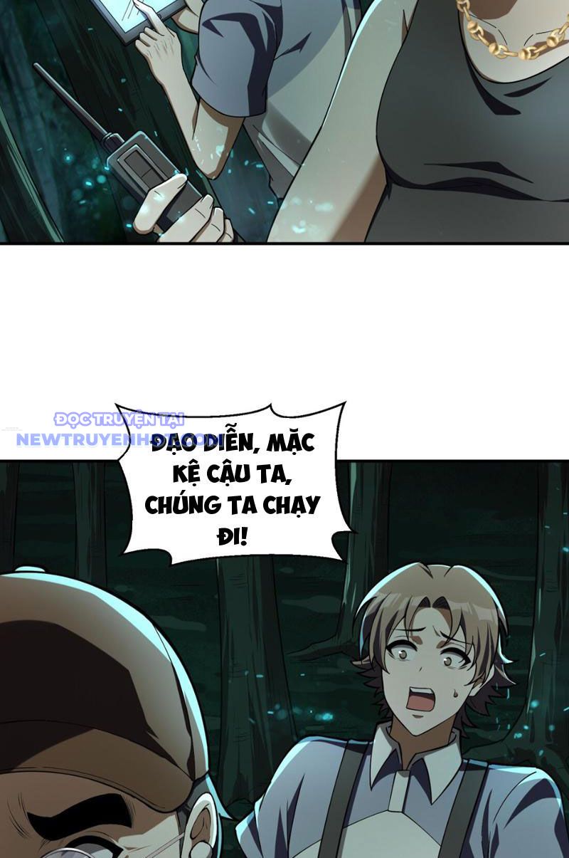 Phát Sóng Trực Tiếp, Ta Cầu Hôn Với Nữ Quỷ, Vậy Mà Nàng Lại Đồng Ý! Chapter 2 - Trang 31
