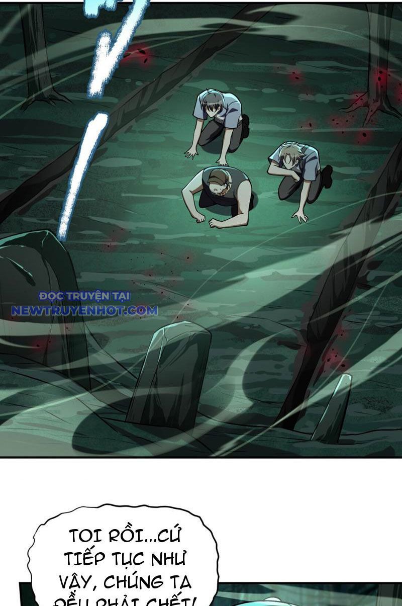 Phát Sóng Trực Tiếp, Ta Cầu Hôn Với Nữ Quỷ, Vậy Mà Nàng Lại Đồng Ý! Chapter 2 - Trang 49