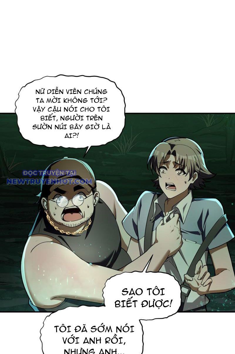 Phát Sóng Trực Tiếp, Ta Cầu Hôn Với Nữ Quỷ, Vậy Mà Nàng Lại Đồng Ý! Chapter 2 - Trang 8