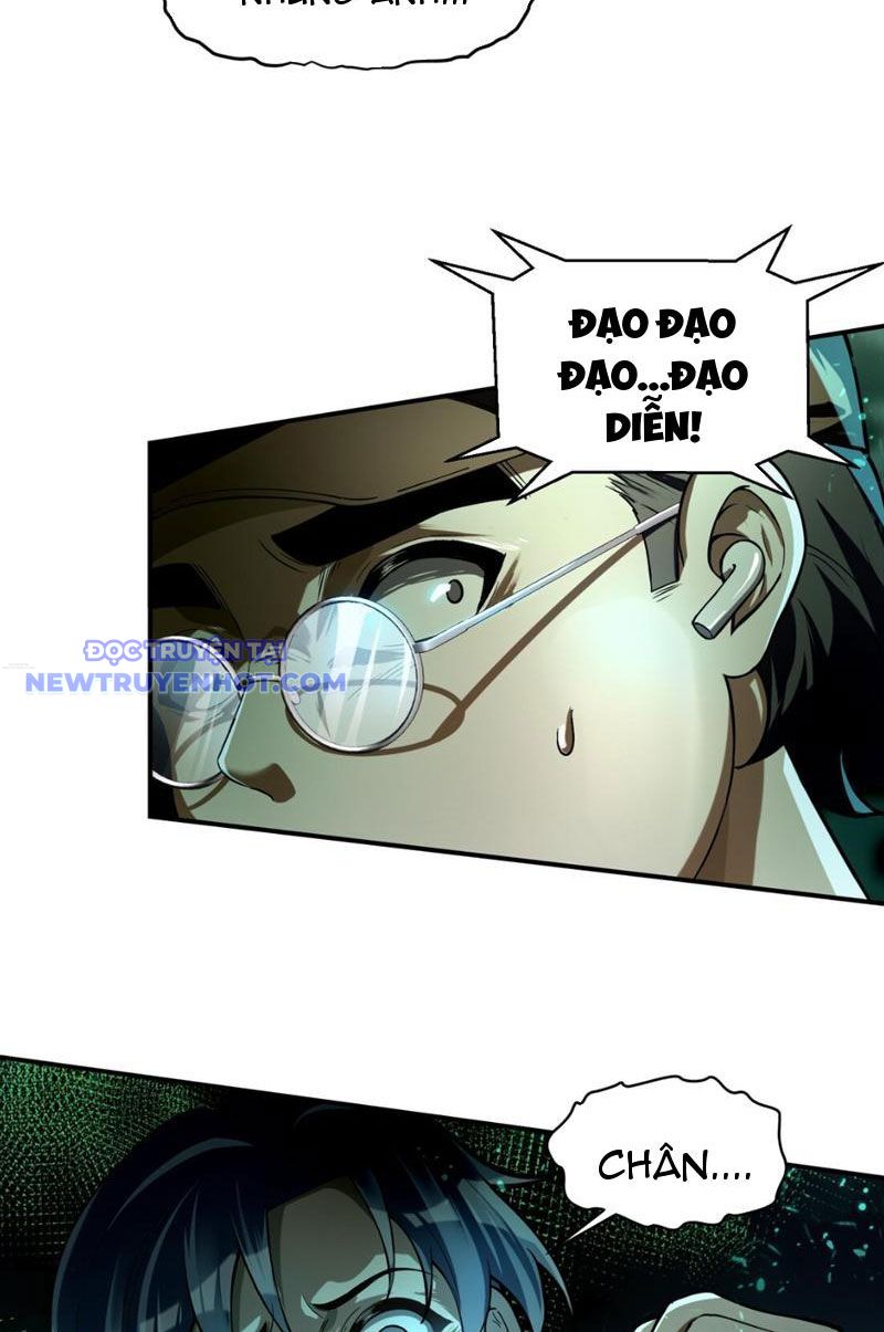 Phát Sóng Trực Tiếp, Ta Cầu Hôn Với Nữ Quỷ, Vậy Mà Nàng Lại Đồng Ý! Chapter 2 - Trang 9