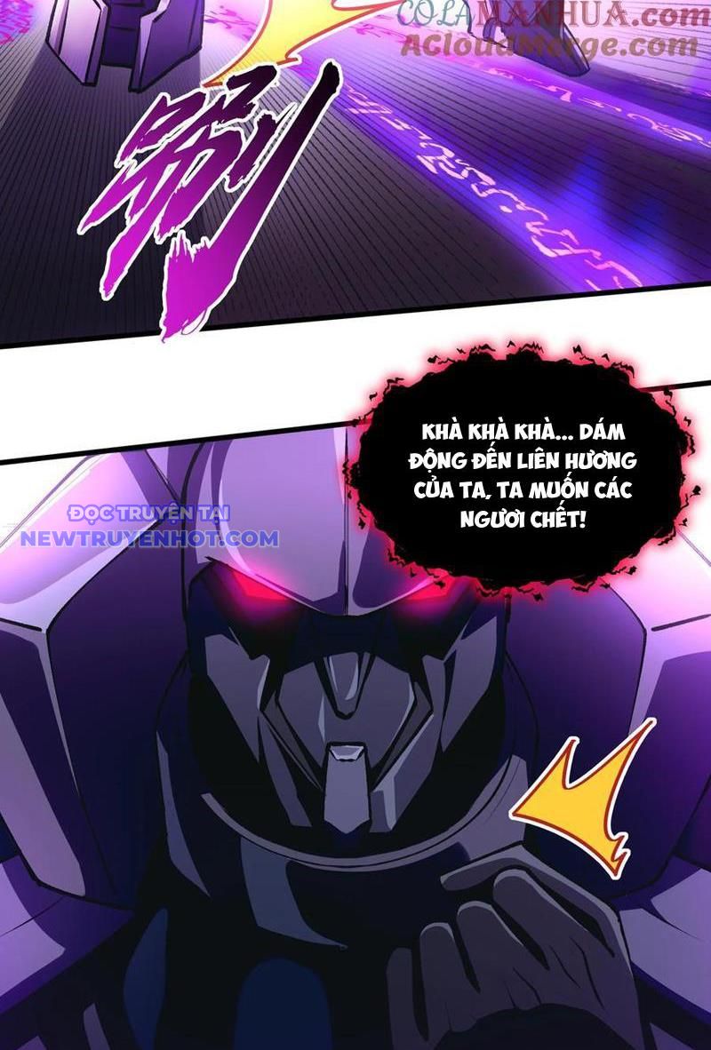 Phát Sóng Trực Tiếp, Ta Cầu Hôn Với Nữ Quỷ, Vậy Mà Nàng Lại Đồng Ý! Chapter 20 - Trang 11