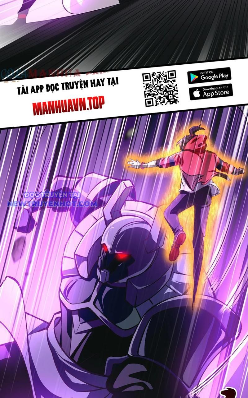 Phát Sóng Trực Tiếp, Ta Cầu Hôn Với Nữ Quỷ, Vậy Mà Nàng Lại Đồng Ý! Chapter 20 - Trang 22