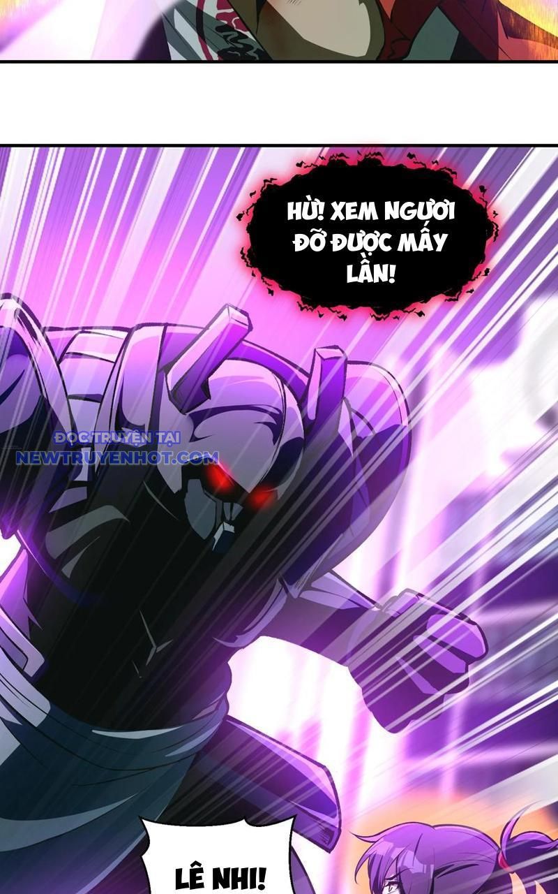 Phát Sóng Trực Tiếp, Ta Cầu Hôn Với Nữ Quỷ, Vậy Mà Nàng Lại Đồng Ý! Chapter 20 - Trang 30