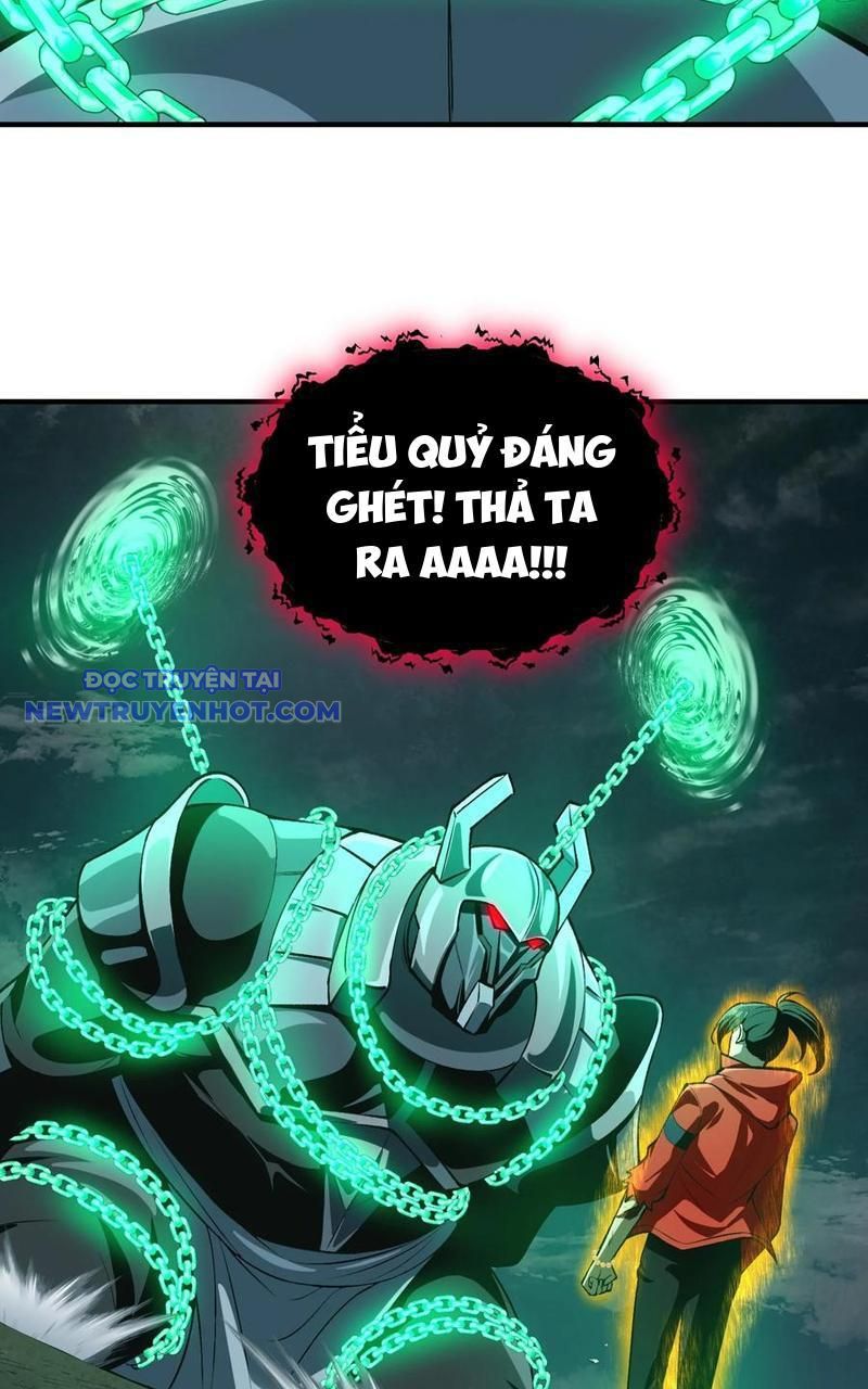 Phát Sóng Trực Tiếp, Ta Cầu Hôn Với Nữ Quỷ, Vậy Mà Nàng Lại Đồng Ý! Chapter 20 - Trang 37