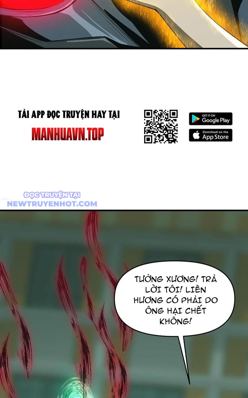 Phát Sóng Trực Tiếp, Ta Cầu Hôn Với Nữ Quỷ, Vậy Mà Nàng Lại Đồng Ý! Chapter 20 - Trang 40