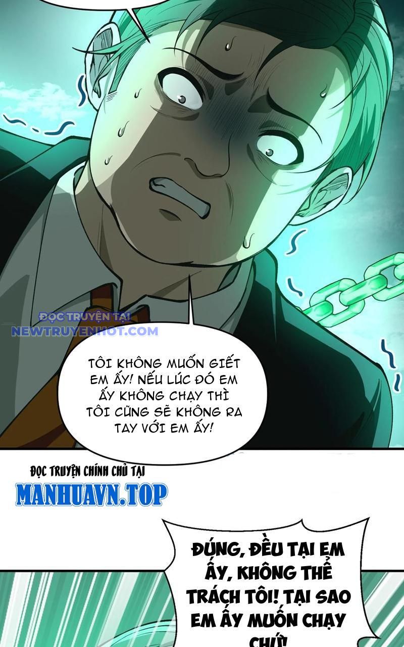 Phát Sóng Trực Tiếp, Ta Cầu Hôn Với Nữ Quỷ, Vậy Mà Nàng Lại Đồng Ý! Chapter 20 - Trang 42