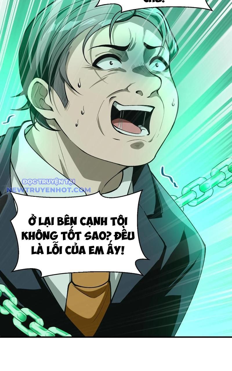 Phát Sóng Trực Tiếp, Ta Cầu Hôn Với Nữ Quỷ, Vậy Mà Nàng Lại Đồng Ý! Chapter 20 - Trang 43