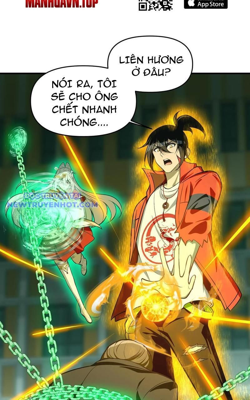Phát Sóng Trực Tiếp, Ta Cầu Hôn Với Nữ Quỷ, Vậy Mà Nàng Lại Đồng Ý! Chapter 20 - Trang 47