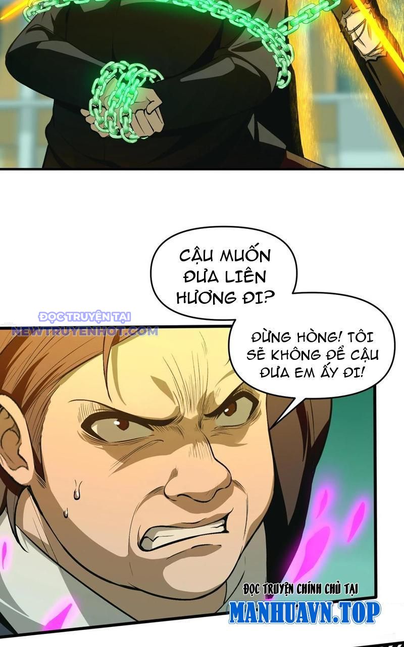Phát Sóng Trực Tiếp, Ta Cầu Hôn Với Nữ Quỷ, Vậy Mà Nàng Lại Đồng Ý! Chapter 20 - Trang 48