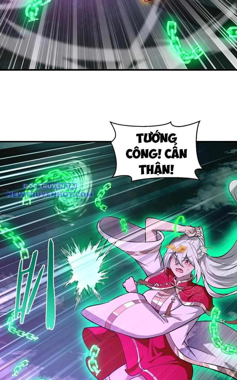 Phát Sóng Trực Tiếp, Ta Cầu Hôn Với Nữ Quỷ, Vậy Mà Nàng Lại Đồng Ý! Chapter 20 - Trang 50