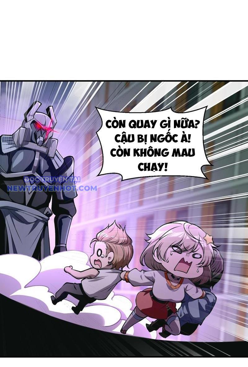 Phát Sóng Trực Tiếp, Ta Cầu Hôn Với Nữ Quỷ, Vậy Mà Nàng Lại Đồng Ý! Chapter 20 - Trang 9