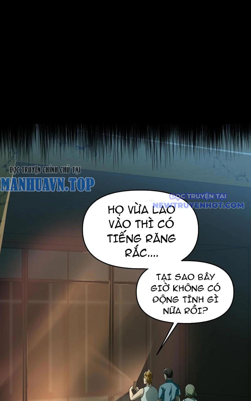 Phát Sóng Trực Tiếp, Ta Cầu Hôn Với Nữ Quỷ, Vậy Mà Nàng Lại Đồng Ý! Chapter 21 - Trang 32