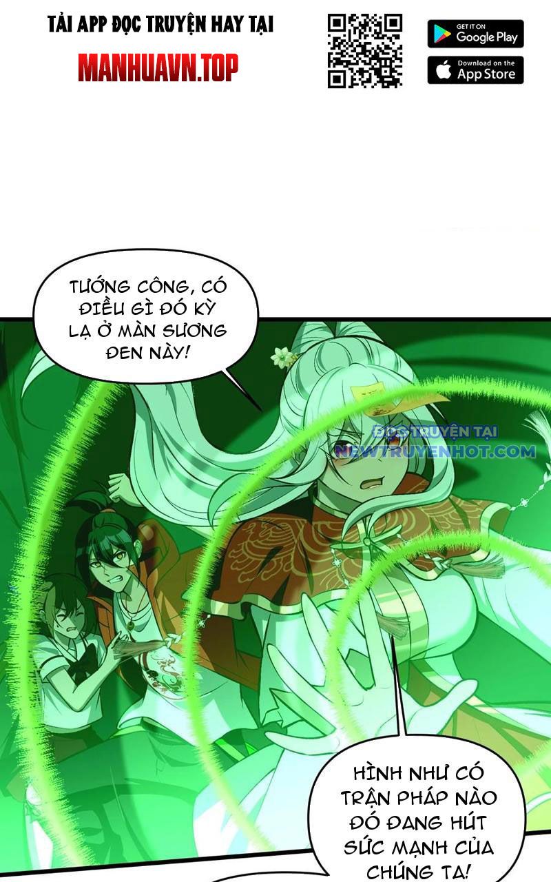 Phát Sóng Trực Tiếp, Ta Cầu Hôn Với Nữ Quỷ, Vậy Mà Nàng Lại Đồng Ý! Chapter 21 - Trang 40