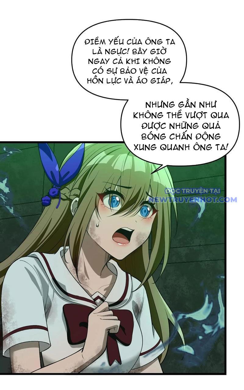 Phát Sóng Trực Tiếp, Ta Cầu Hôn Với Nữ Quỷ, Vậy Mà Nàng Lại Đồng Ý! Chapter 21 - Trang 42