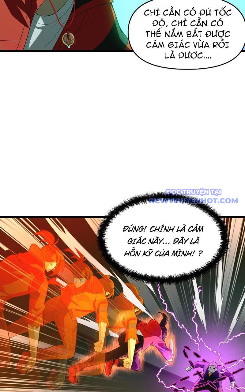 Phát Sóng Trực Tiếp, Ta Cầu Hôn Với Nữ Quỷ, Vậy Mà Nàng Lại Đồng Ý! Chapter 21 - Trang 44
