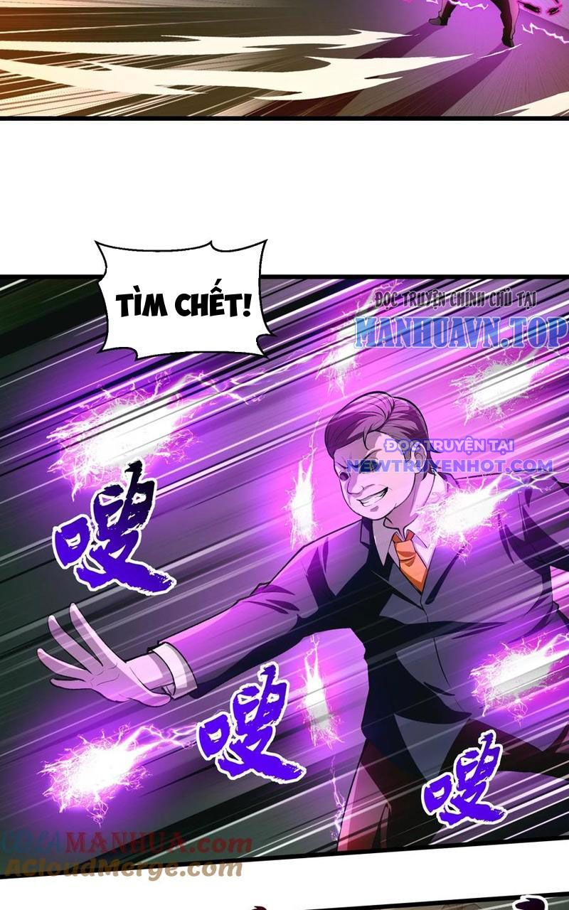 Phát Sóng Trực Tiếp, Ta Cầu Hôn Với Nữ Quỷ, Vậy Mà Nàng Lại Đồng Ý! Chapter 21 - Trang 45