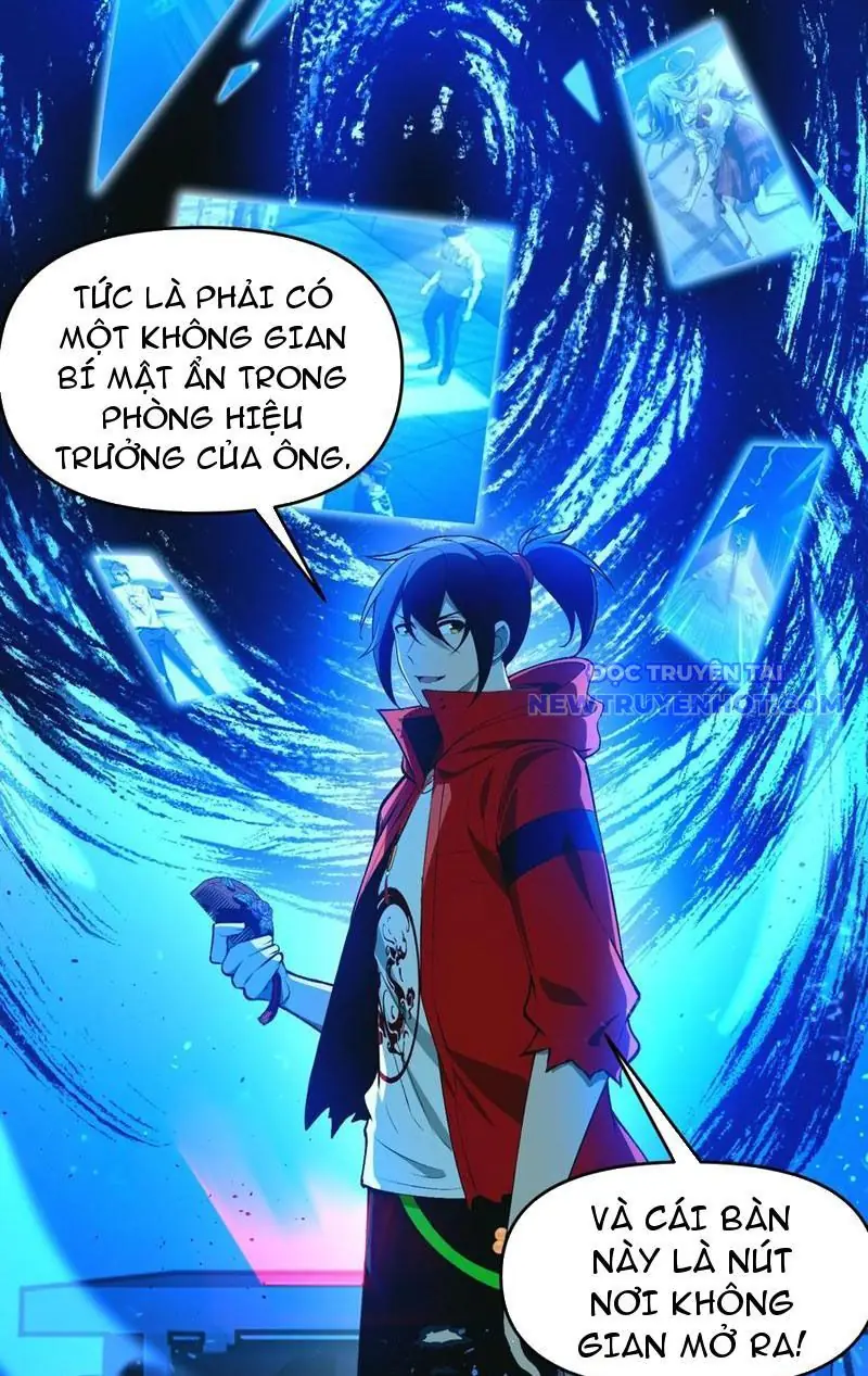 Phát Sóng Trực Tiếp, Ta Cầu Hôn Với Nữ Quỷ, Vậy Mà Nàng Lại Đồng Ý! Chapter 21 - Trang 6