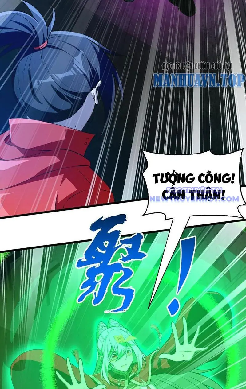 Phát Sóng Trực Tiếp, Ta Cầu Hôn Với Nữ Quỷ, Vậy Mà Nàng Lại Đồng Ý! Chapter 21 - Trang 8