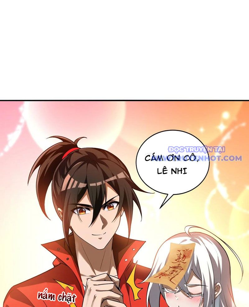 Phát Sóng Trực Tiếp, Ta Cầu Hôn Với Nữ Quỷ, Vậy Mà Nàng Lại Đồng Ý! Chapter 22 - Trang 11