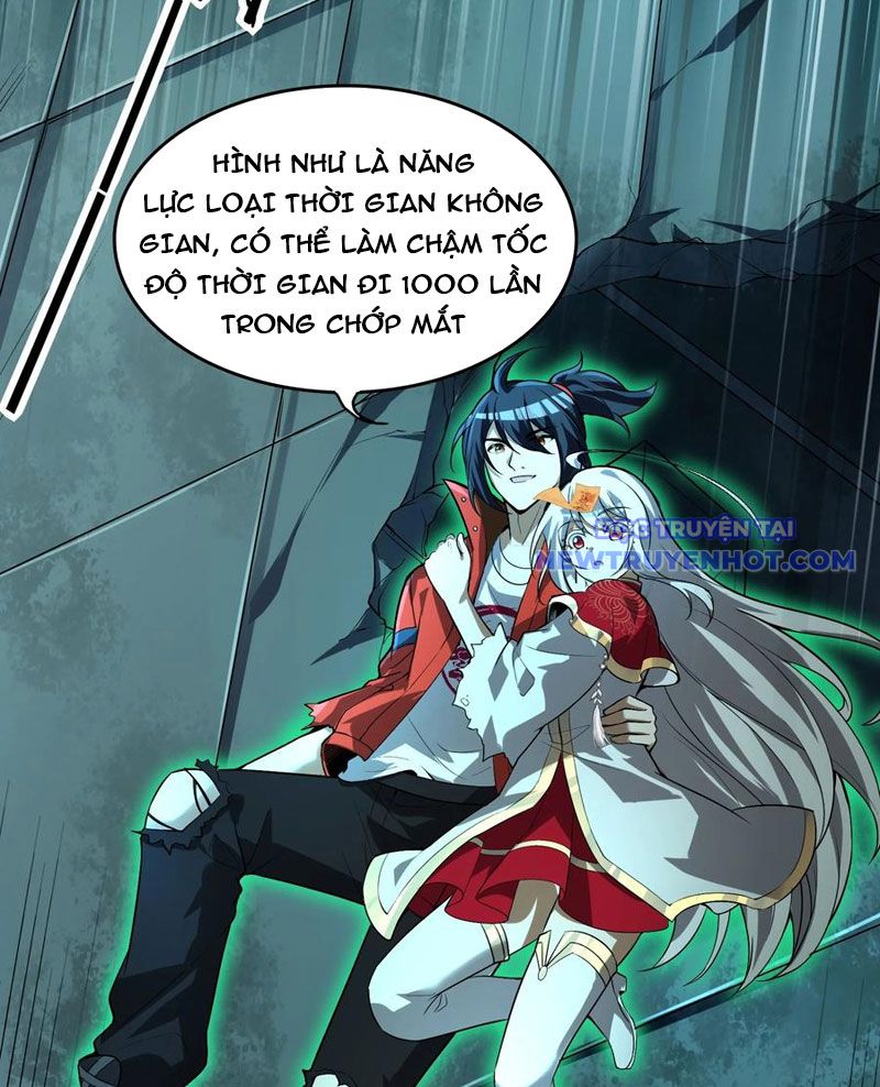 Phát Sóng Trực Tiếp, Ta Cầu Hôn Với Nữ Quỷ, Vậy Mà Nàng Lại Đồng Ý! Chapter 22 - Trang 14