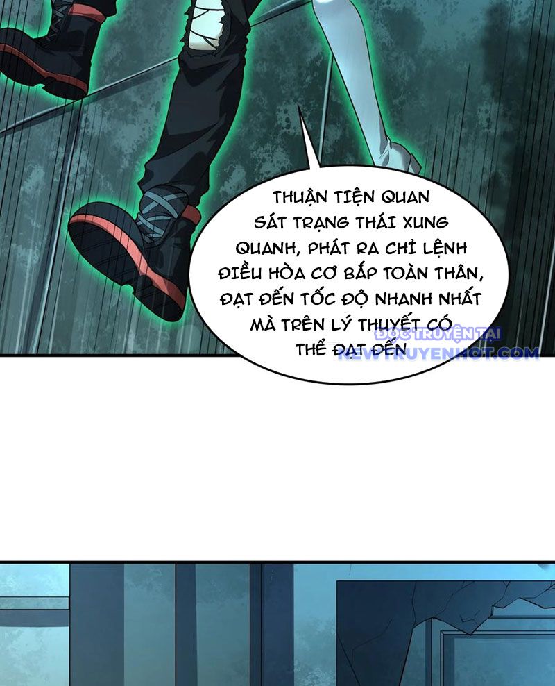 Phát Sóng Trực Tiếp, Ta Cầu Hôn Với Nữ Quỷ, Vậy Mà Nàng Lại Đồng Ý! Chapter 22 - Trang 15