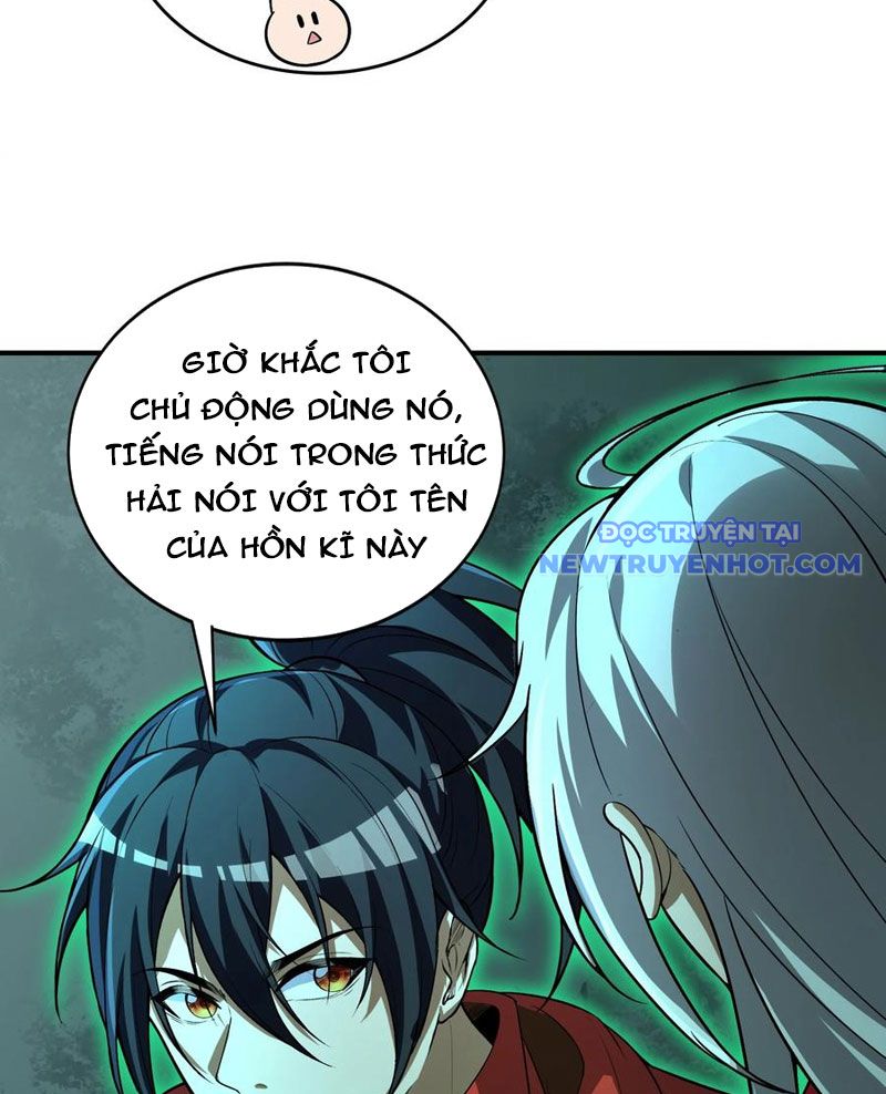 Phát Sóng Trực Tiếp, Ta Cầu Hôn Với Nữ Quỷ, Vậy Mà Nàng Lại Đồng Ý! Chapter 22 - Trang 17